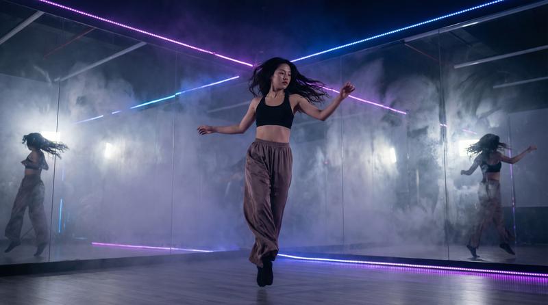 在线看片舞蹈视频教程