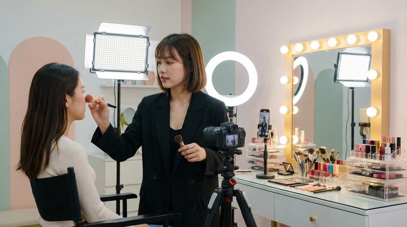 在线看片美妆视频教程